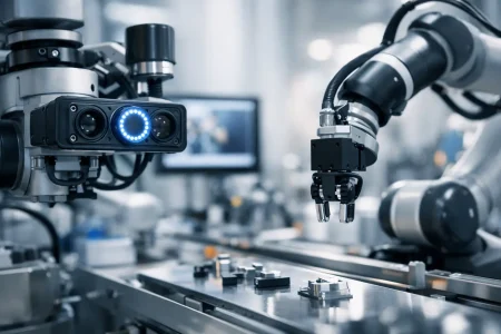 Choosing a Camera Module Supplier in Mexico