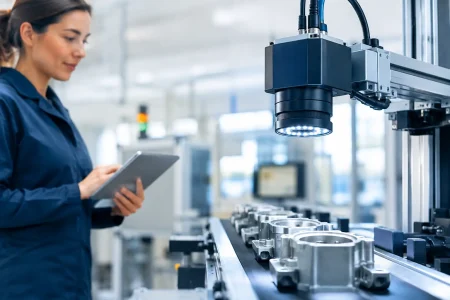 Top Image Sensors for Agriculture for OEM Buyers