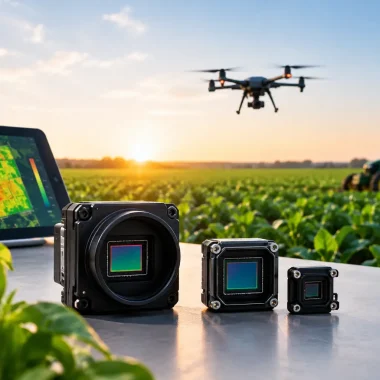 Top Image Sensors for Agriculture for OEM Buyers