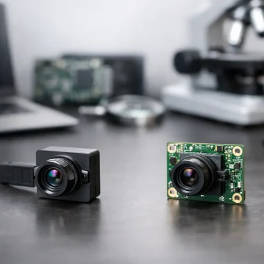 USB Versus UVC Modules: What OEMs Need to Know