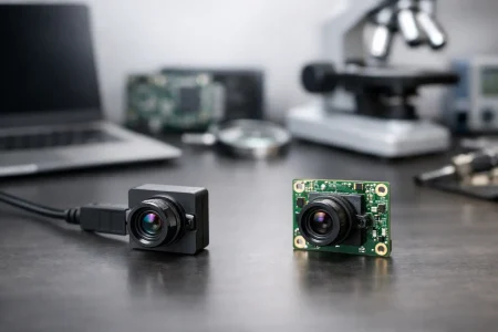 MIPI Sensor Module Review for Embedded Buyers