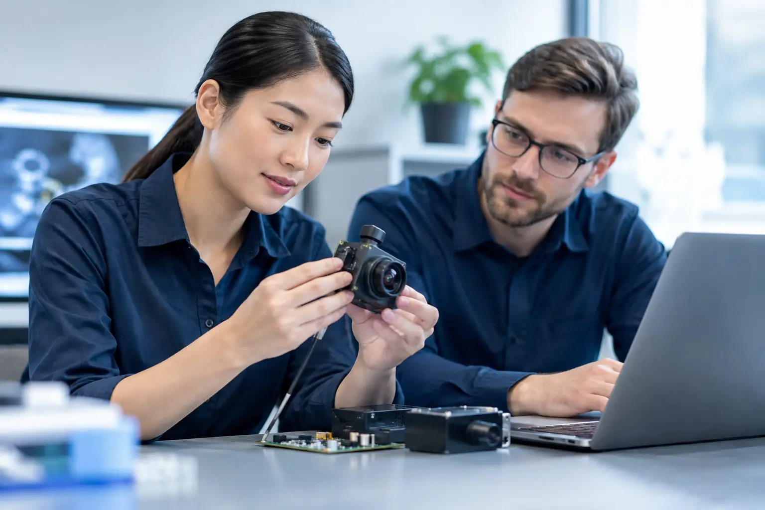 UVC Camera Compliance Guide for OEM Teams
