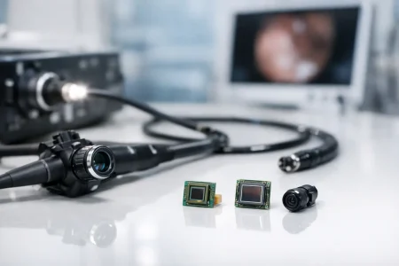 USB Versus UVC Modules: What OEMs Need to Know