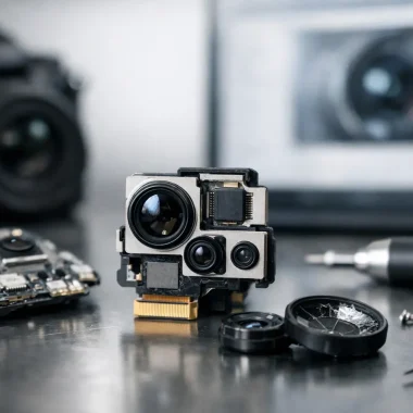 Why Do Camera Modules Fail? 8 Root Causes