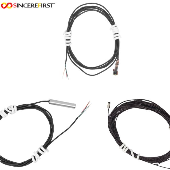 TV Endoscope Camera Module