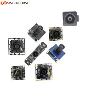 1MP Ultra-Wide USB Camera Module for Refrigerator Interior Viewing