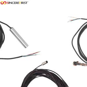 Dual-Camera USB Endoscope for Forward and Side-Wall Inspection