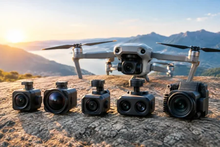 Optical Manufacturing for Reliable Vision Systems