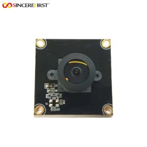 PAL Analog Camera Module for Fixed-Mount Video Devices