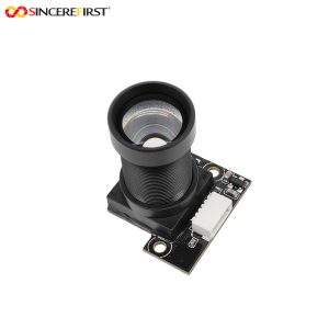 720P Wide-Angle USB Camera Module for Fixed-Distance Viewing Devices