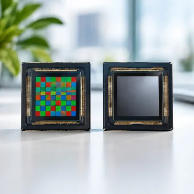 Bayer Versus Monochrome Sensors: Which Fits?