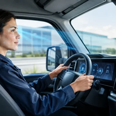 Cabin Sensing Integration for Production Vehicles