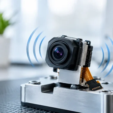 Can Camera Modules Endure Vibration? Key Factors