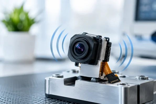 Can Camera Modules Endure Vibration? Key Factors