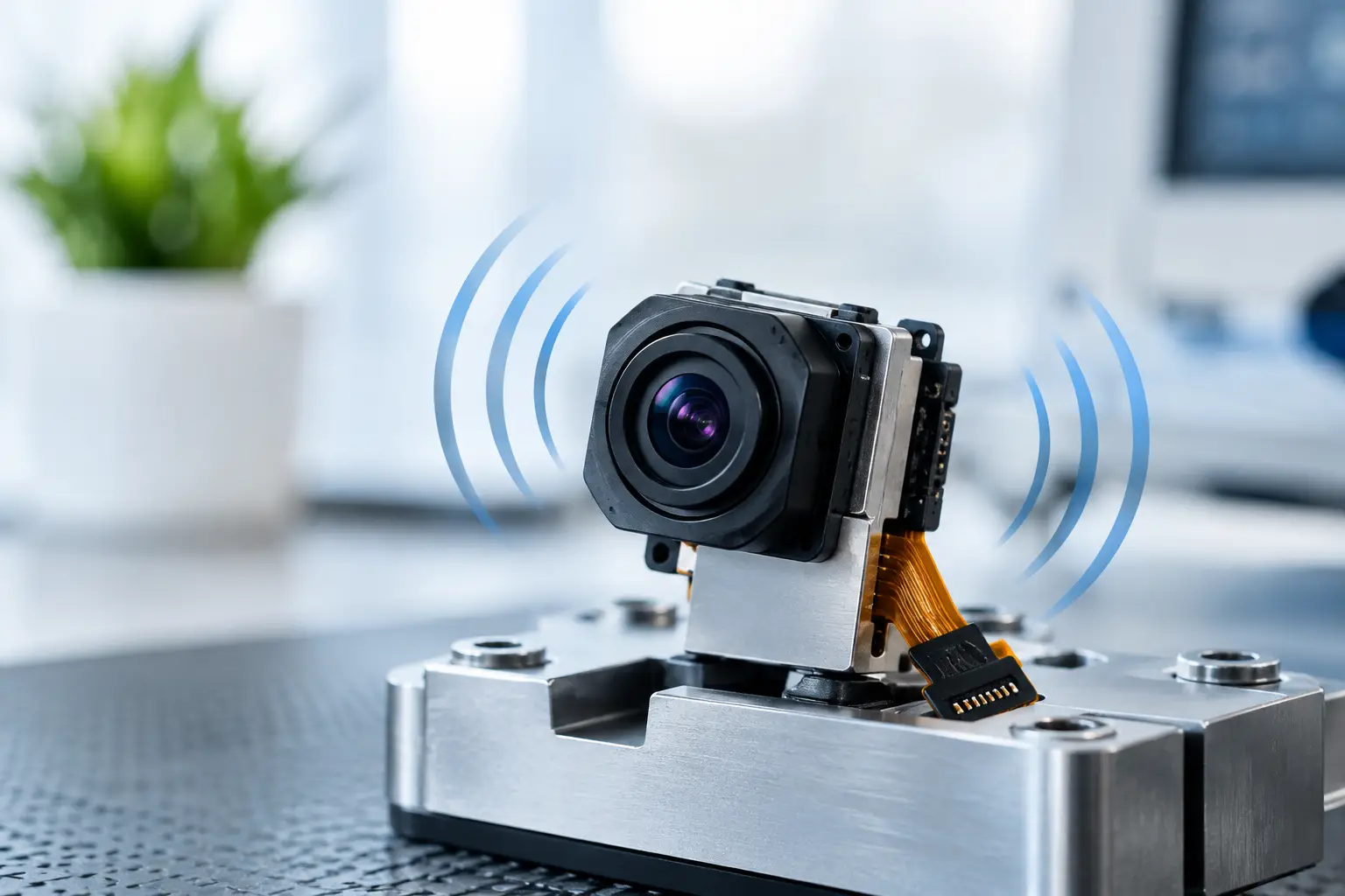 Can Camera Modules Endure Vibration? Key Factors