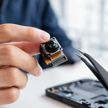 Do Camera Modules Overheat? Causes and Controls