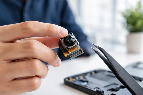 Do Camera Modules Overheat? Causes and Controls