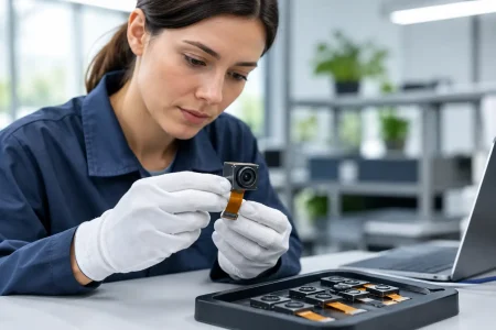 Do Camera Modules Overheat? Causes and Controls