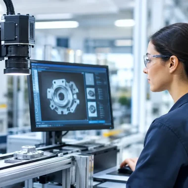 Industrial Imaging: What It Takes to Scale