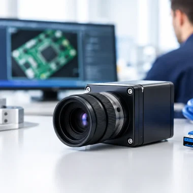 USB3 Camera Review for OEM Vision Systems